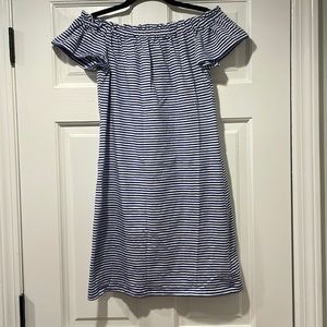 Vineyard Vines Striped Dress
